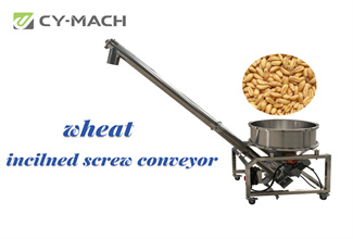 screw conveyor